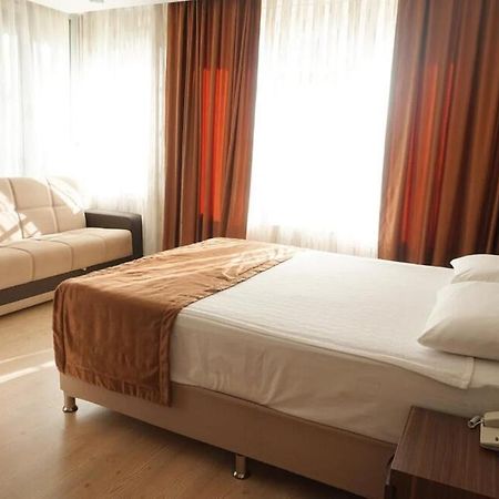 River Hotel Manavgat Εξωτερικό φωτογραφία