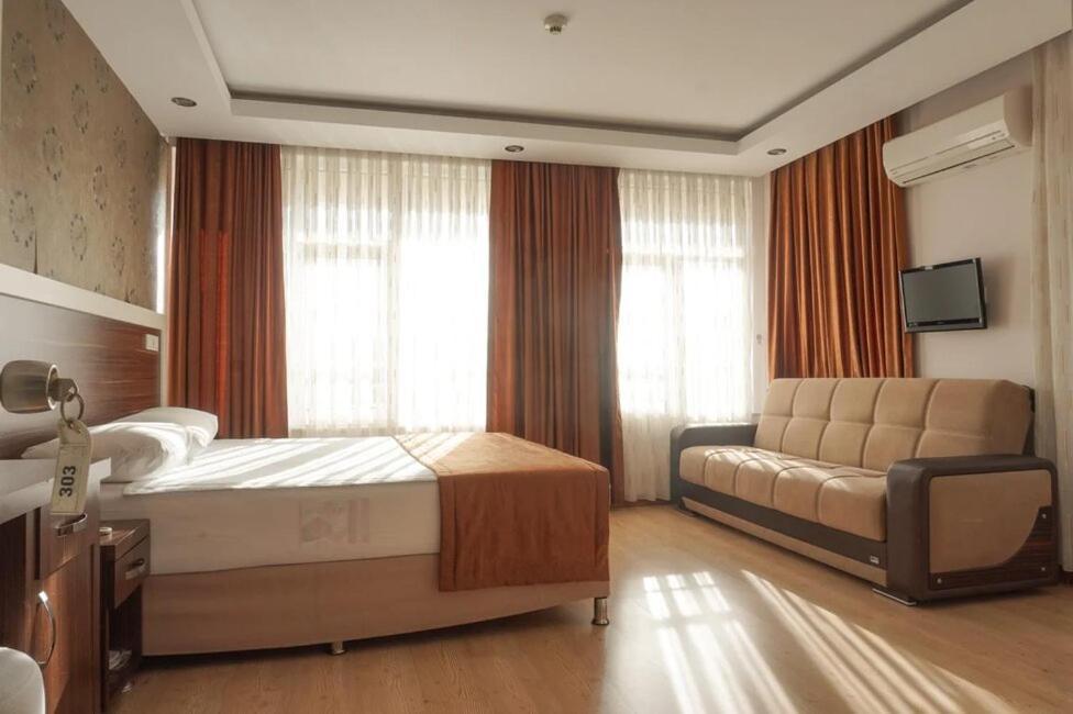River Hotel Manavgat Εξωτερικό φωτογραφία