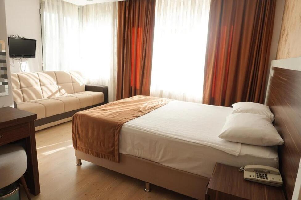 River Hotel Manavgat Εξωτερικό φωτογραφία