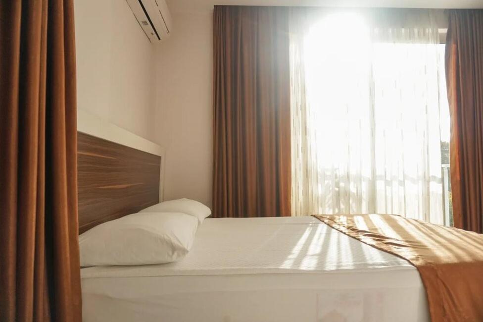 River Hotel Manavgat Εξωτερικό φωτογραφία