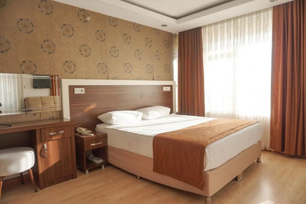 River Hotel Manavgat Εξωτερικό φωτογραφία