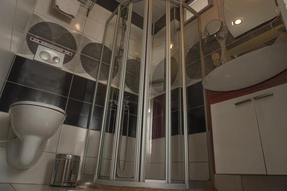 River Hotel Manavgat Εξωτερικό φωτογραφία