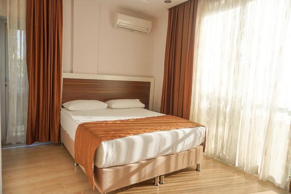 River Hotel Manavgat Εξωτερικό φωτογραφία
