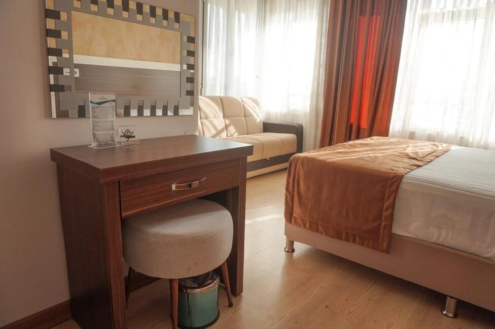 River Hotel Manavgat Εξωτερικό φωτογραφία