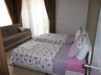 River Hotel Manavgat Εξωτερικό φωτογραφία