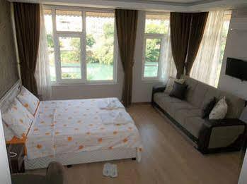 River Hotel Manavgat Εξωτερικό φωτογραφία