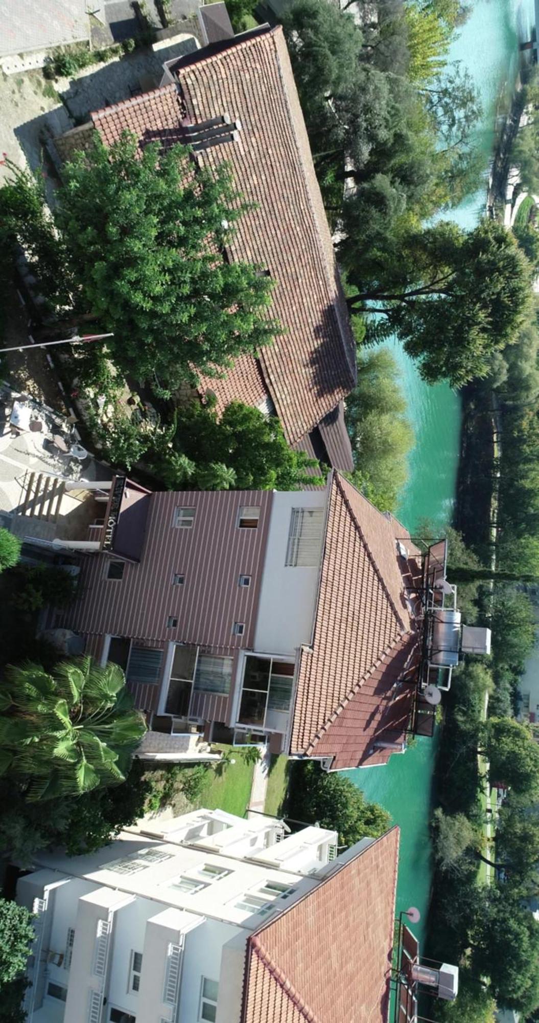 River Hotel Manavgat Εξωτερικό φωτογραφία