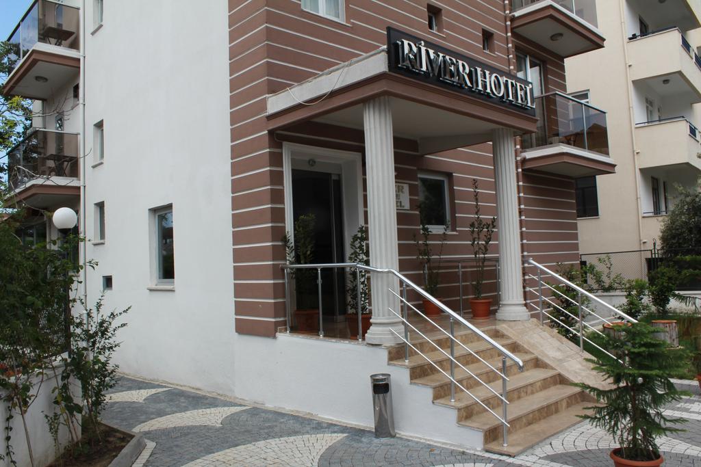 River Hotel Manavgat Εξωτερικό φωτογραφία