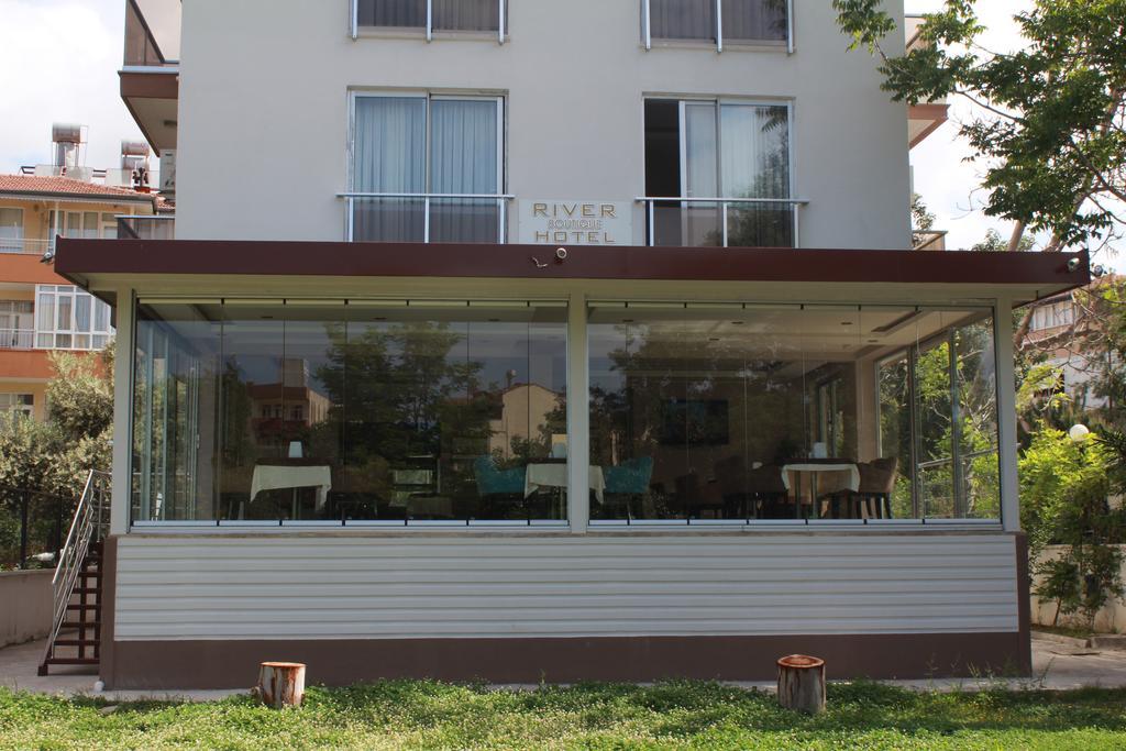 River Hotel Manavgat Εξωτερικό φωτογραφία